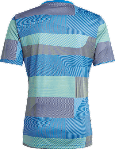 Фланелка adidas Performance Real Madrid Pre-Match Jersey 25/26 Синьо | JP4155, 1