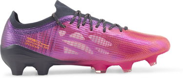 Кецове и обувки Puma Ultra 1.4 FG AG Розово | 106694-03, 2