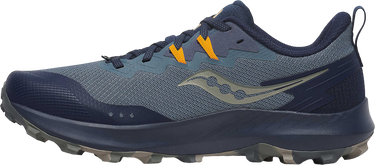 Кецове и обувки Saucony PEREGRINE 14 Сиво | s20916-242, 1