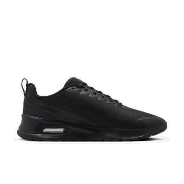 Кецове и обувки Nike Air Max Nuaxis Черно | FD4329-004, 2