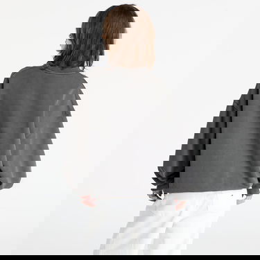 Суитчър Carhartt WIP Benton Garment Dyed Sweatshirt XL Сиво | I035436.87GD, 4