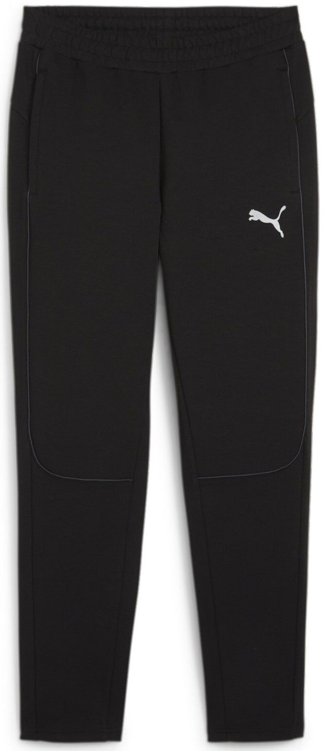 Спортни панталони Puma teamFINAL Casuals Pants Черно | 658532-03, 0