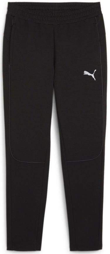 Спортни панталони Puma teamFINAL Casuals Pants Черно | 658532-03, 0