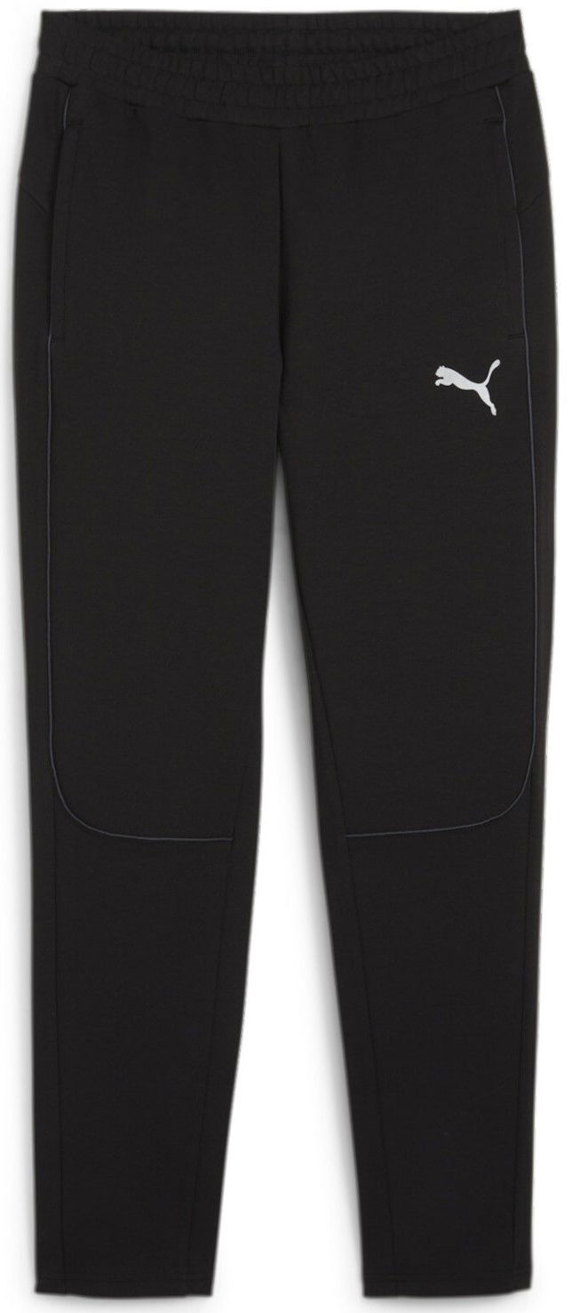 Спортни панталони Puma teamFINAL Casuals Pants Черно | 658532-03