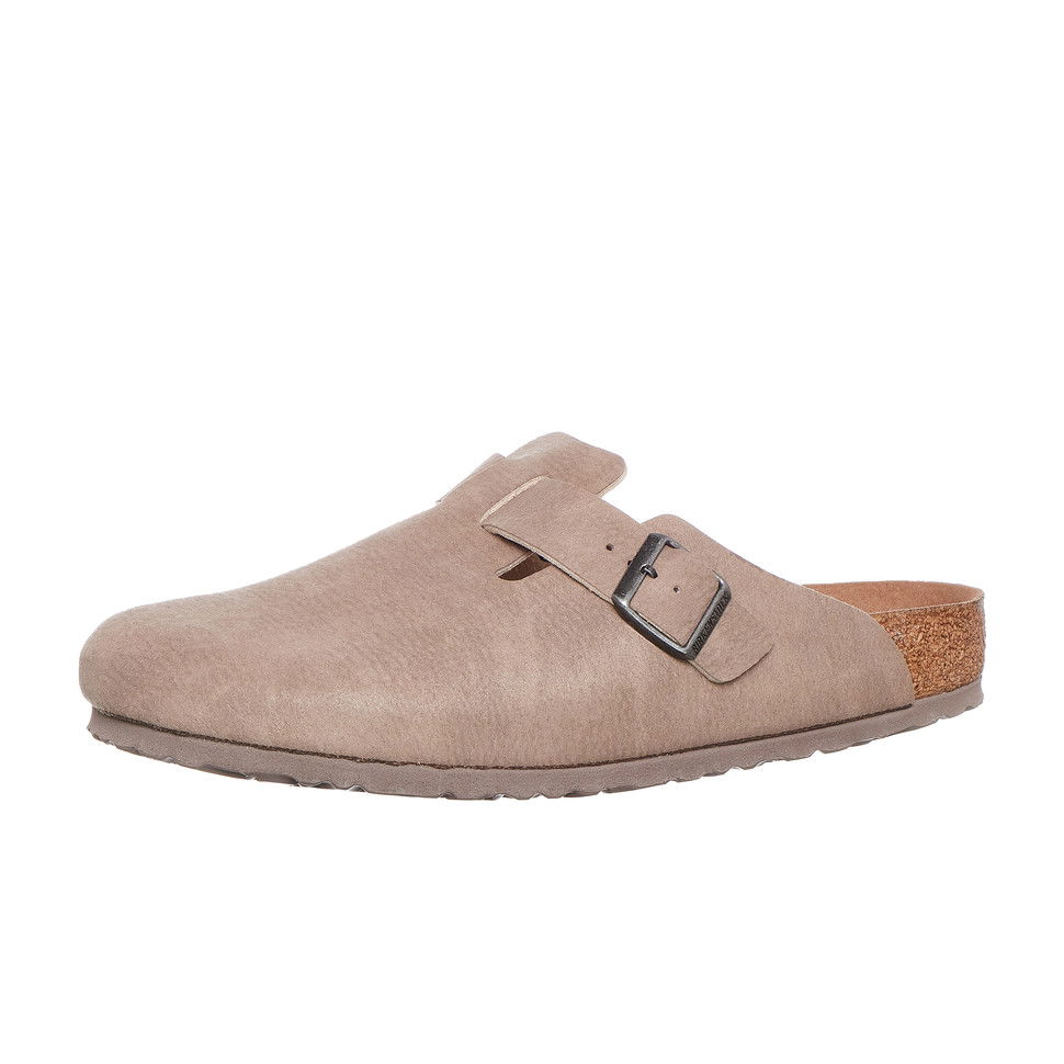 Кецове и обувки Birkenstock Boston BS Бежово | 1023196, 1