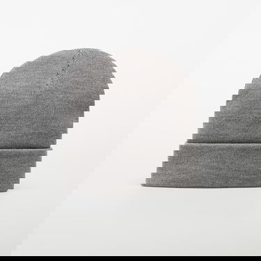 Шапка Vans Milford Beanie Сиво | VN000UOUHTG1, 1