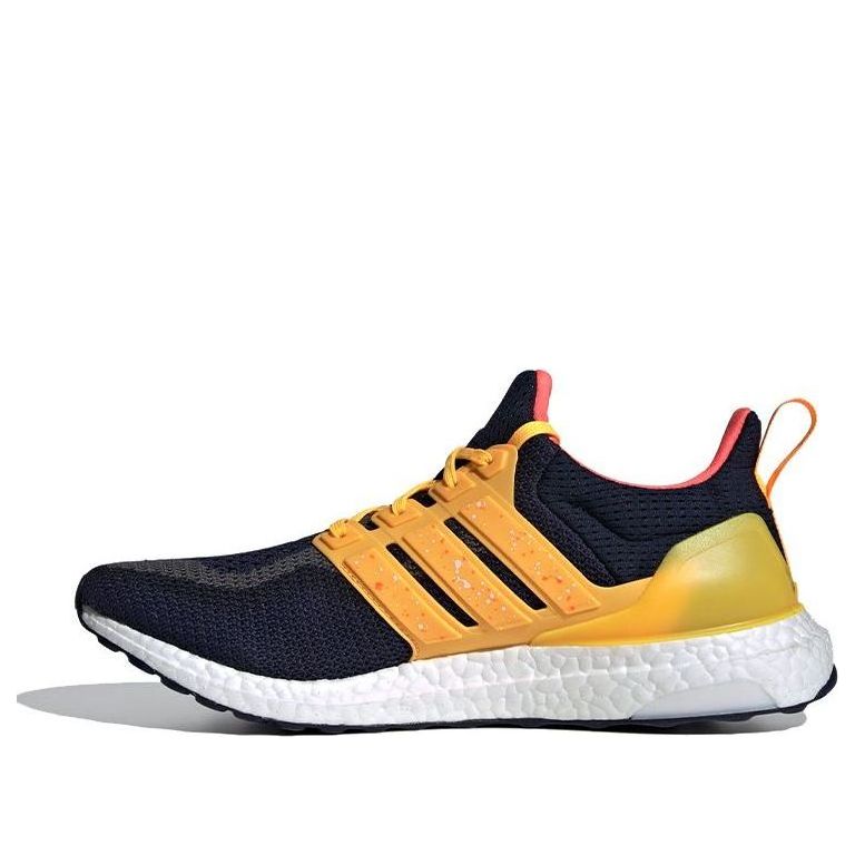 Кецове и обувки adidas Performance UltraBoost 2.0 DNA 'City Pack' Синьо | FZ4865, 0