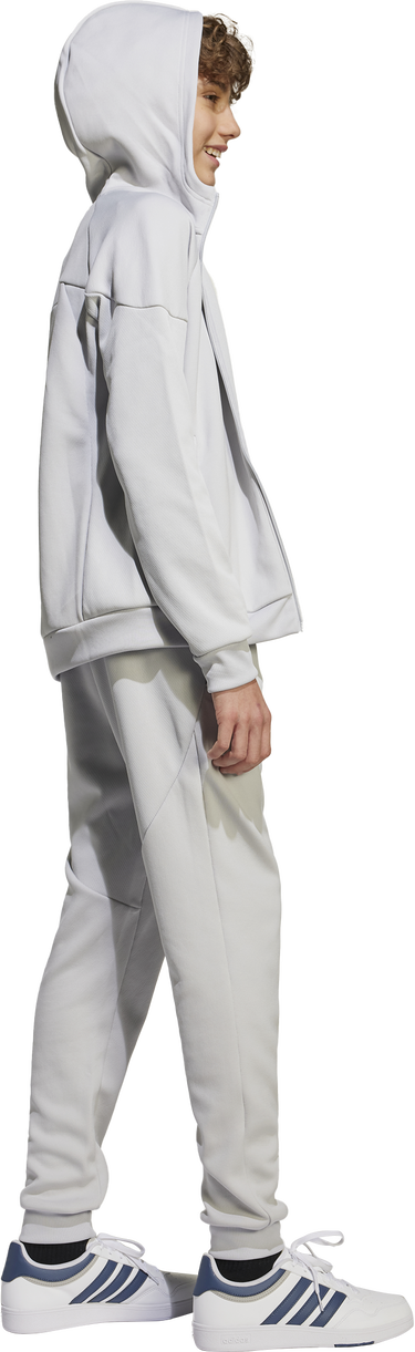 Спортни панталони adidas Originals adidas TIRO25 Training Pants Сиво | jc5128, 6