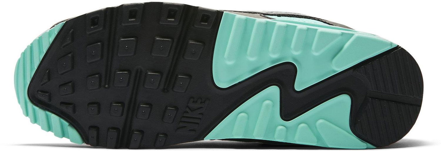 Кецове и обувки Nike Air Max 90 W Бяло | cd0490-104, 1