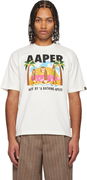 AAPER Graphic T-shirt