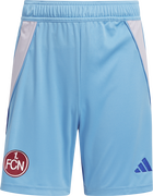 1.FC Nürnberg Training Shorts 2024/2025