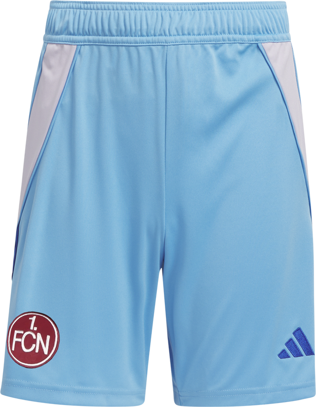 1.FC Nürnberg Training Shorts 2024/2025