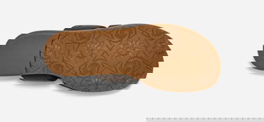 Кецове и обувки UGG Zahara Slide II Sandals Кафяво | 1170550-MLSS, 5