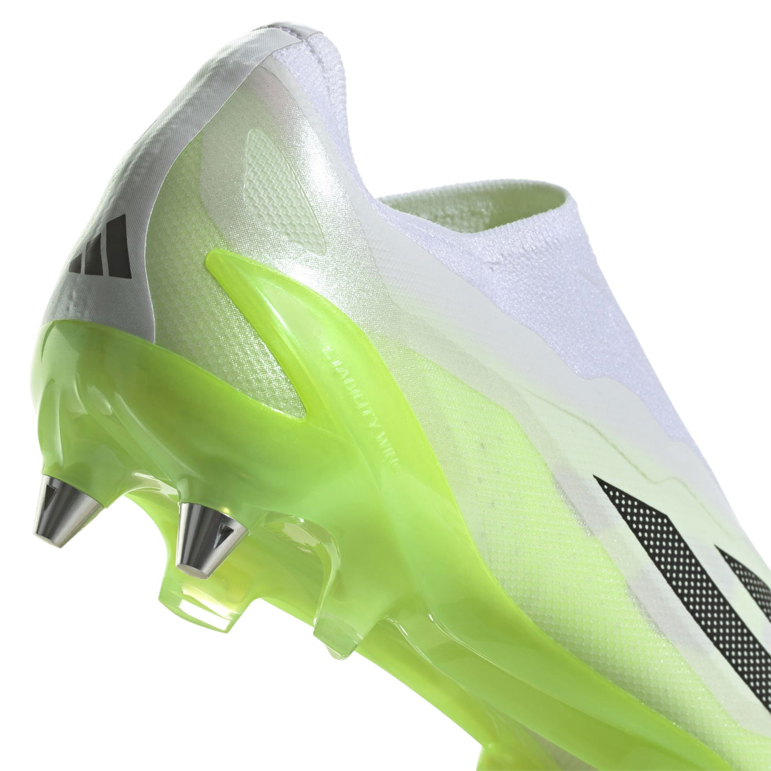 Кецове и обувки adidas Performance X CRAZYFAST.1 LL SG Многоцветен | ie6637, 1
