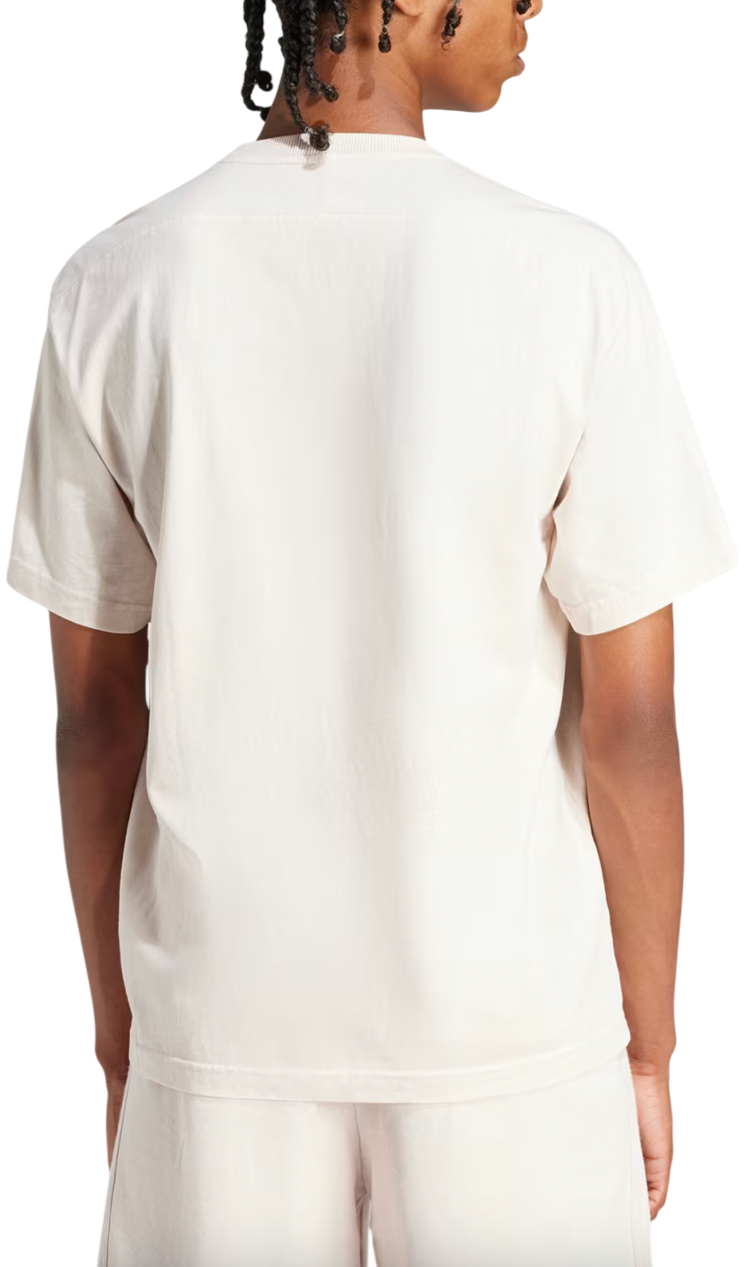 Тениска adidas Performance All Season T-Shirt Бяло | ir5198, 1