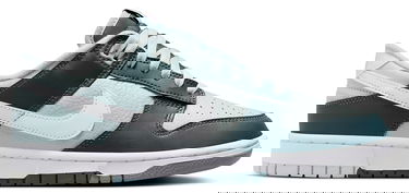 Кецове и обувки Nike Dunk Low Retro PRM "Deep Jungle" Зелено | fb8896-300, 1