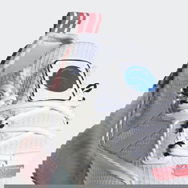 Кецове и обувки adidas Originals ZX 2K Boost W Бяло | FX7054, 4