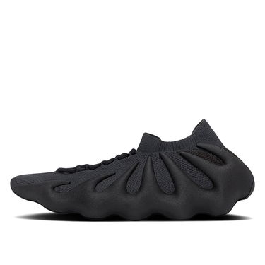 Кецове и обувки adidas Yeezy Yeezy 450 Utility "Black" Черно | H03665, 1