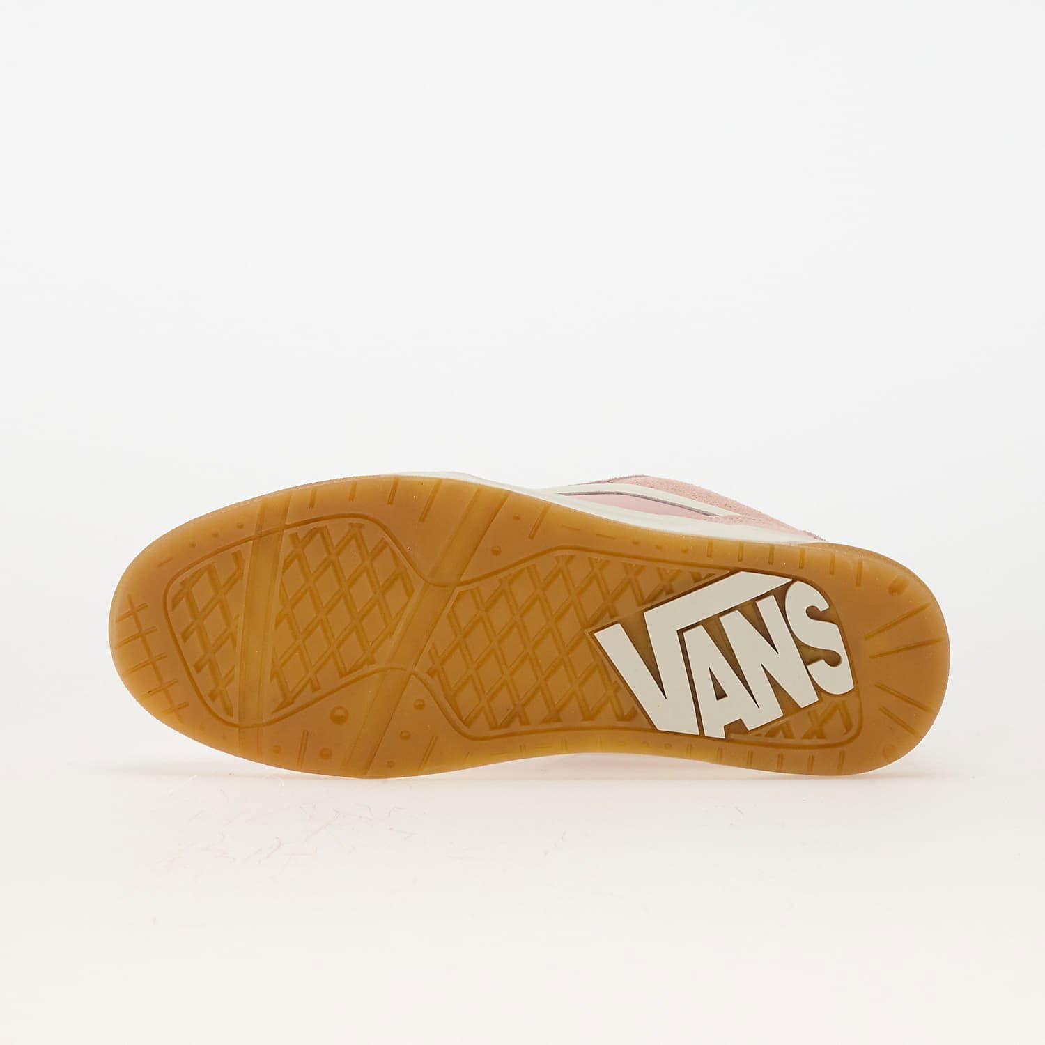 Кецове и обувки Vans Hylane Розово | VN000D1JBO91, 1