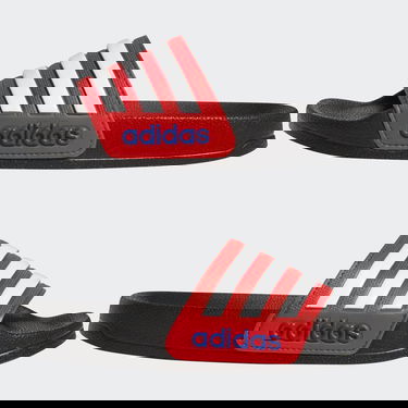 Кецове и обувки adidas Originals Adilette Shower Черно | FY8844, 6