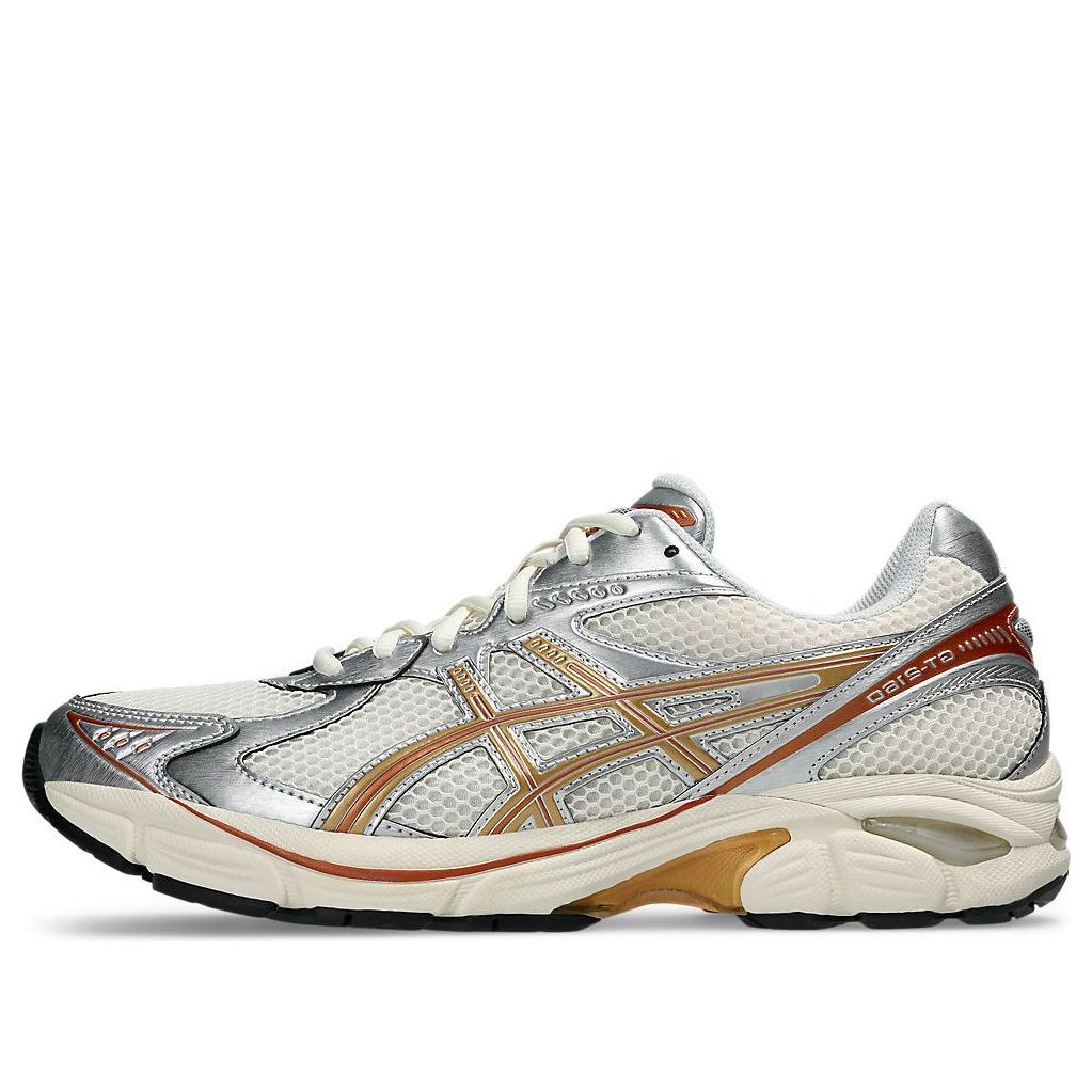 Кецове и обувки Asics GT-2160 'Medalist Pure Gold' Бяло | 1203A511-100, 0