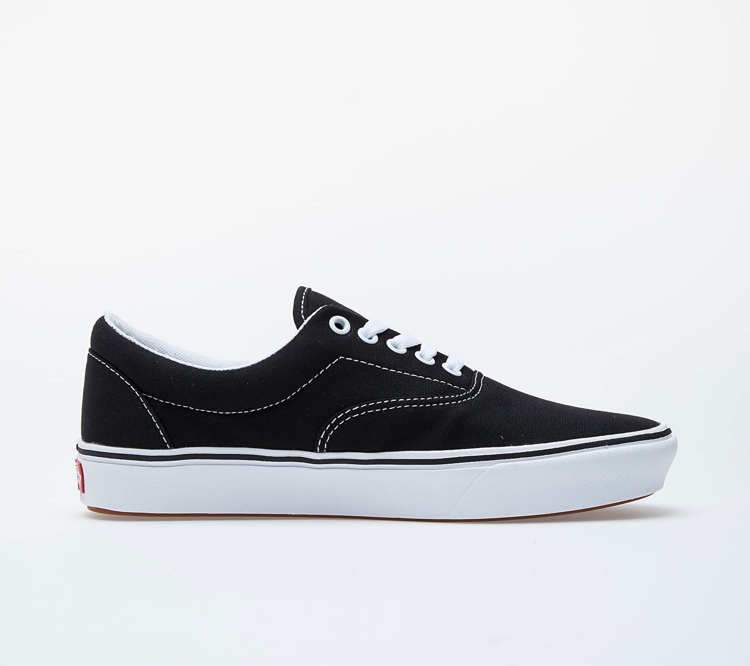 Кецове и обувки Vans ComfyCush Era Classic Черно | VN0A3WM9VNE1, 1