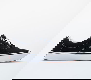 Кецове и обувки Vans ComfyCush Era Classic Черно | VN0A3WM9VNE1, 1