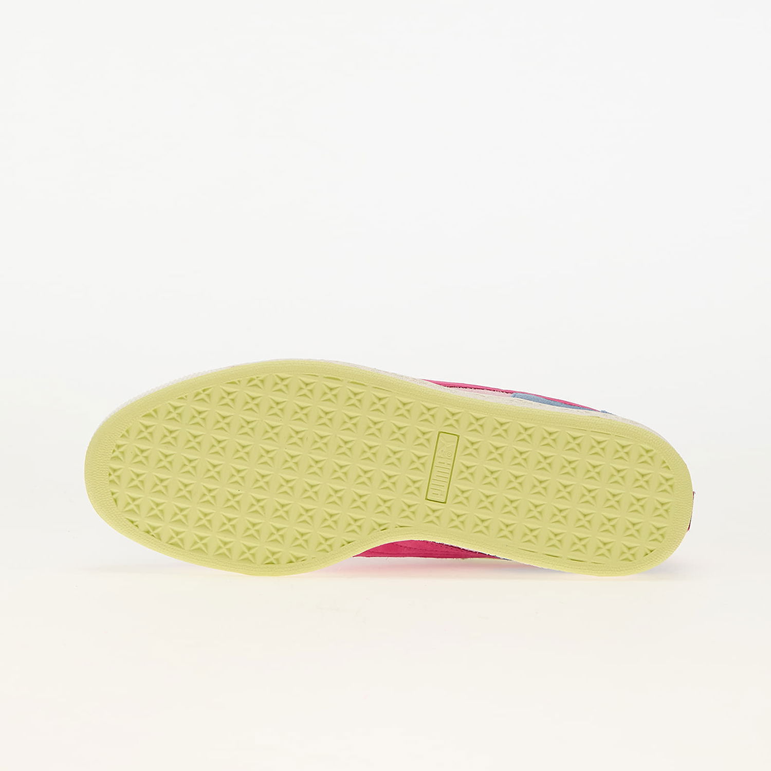 Кецове и обувки Puma Squid Game x Suede Синьо | 39942801, 1