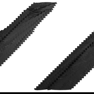 Жилетка Rick Owens DRKSHDW Hooded Liner Gilet Jacket Черно | DS02E7922-NP-09, 1