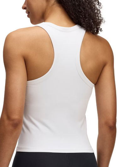 Потник Under Armour Under Armour Motion High Neck Tank Top Бяло | 1390367-100, 2
