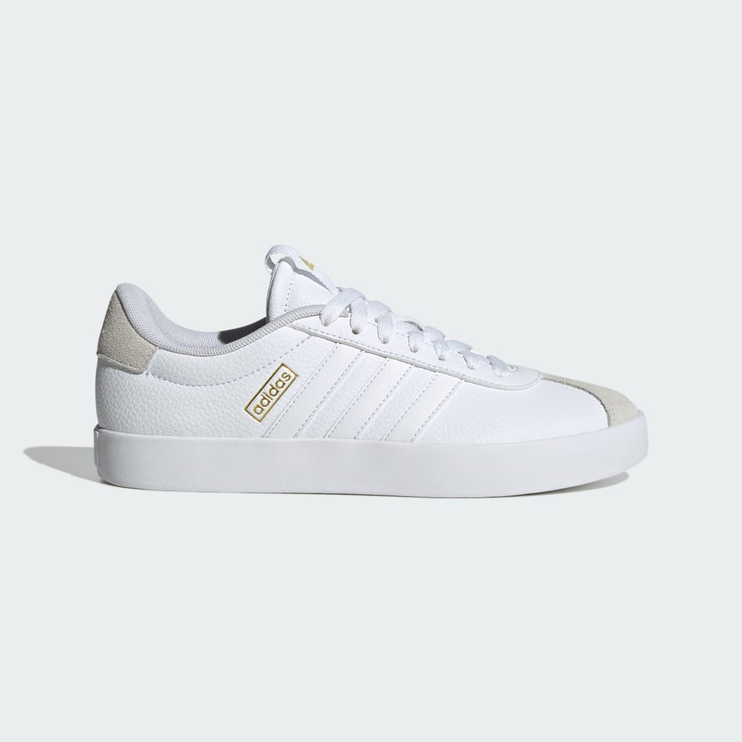 Кецове и обувки adidas Performance VL Court 3.0 Бяло | ID8795, 0