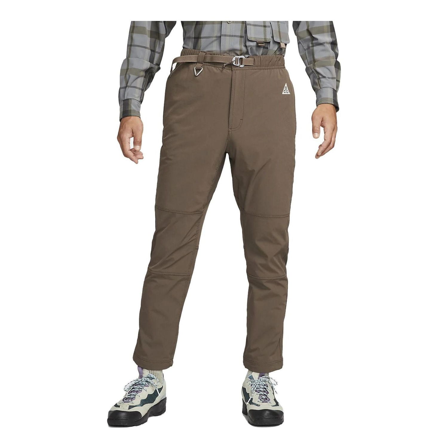 Панталони Nike Sportswear Therma-FIT ADV Tech Pack Pants Зелено | DR4792-004, 0
