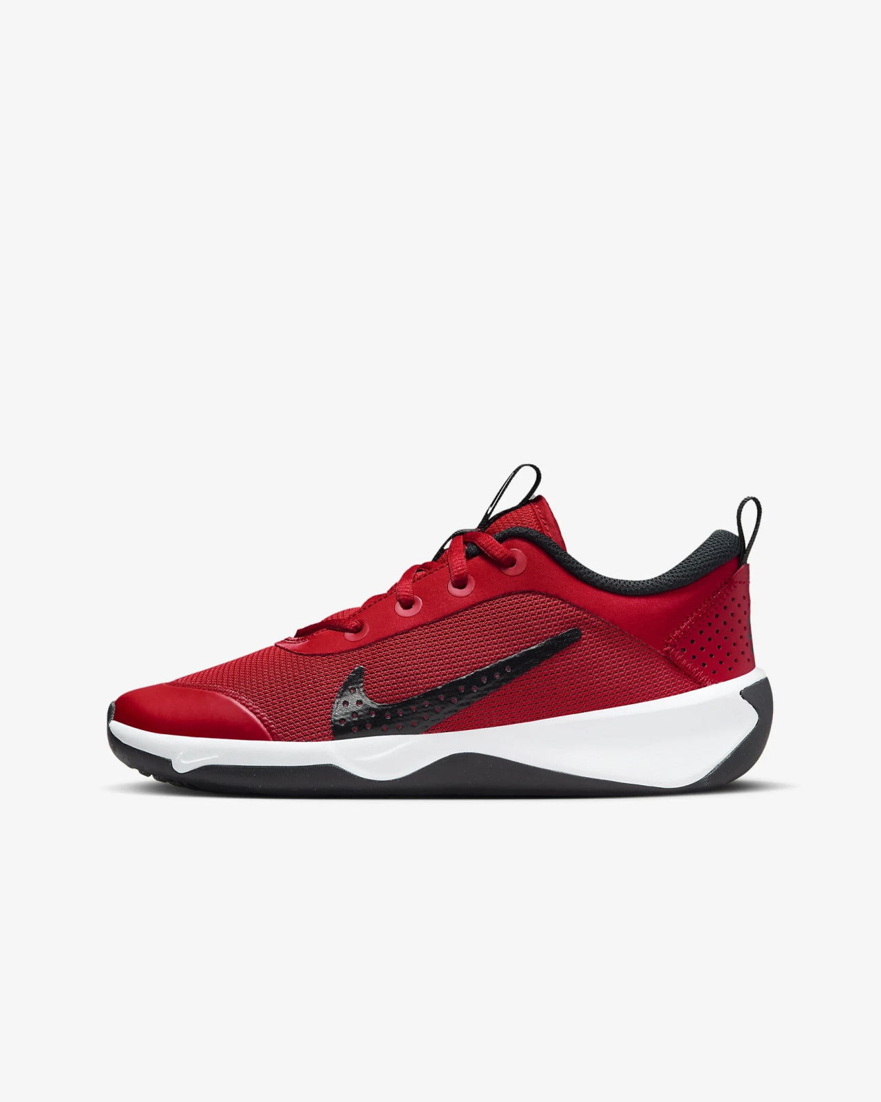 Кецове и обувки Nike Omni Multi-Court Червено | DM9027-601, 0