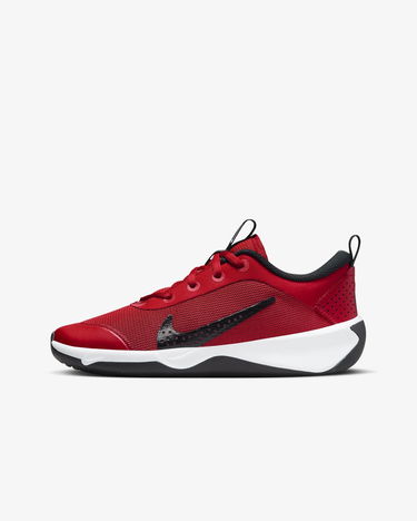 Кецове и обувки Nike Omni Multi-Court Червено | DM9027-601, 0