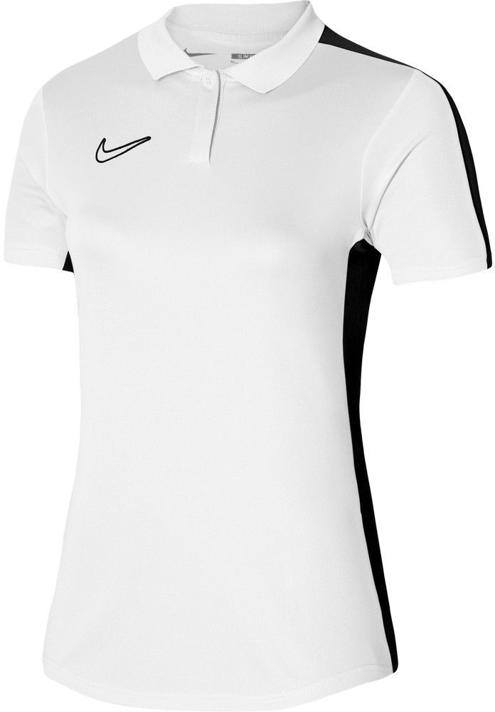 Поло тениска Nike Dri-FIT Academy 23 Polo Shirt Бяло | dr1348-100, 0