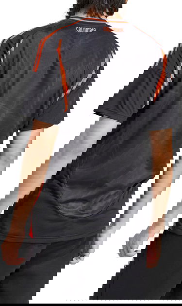 Фланелка adidas Originals FCF A JSY 2024 Черно | ip8268, 4