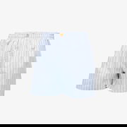 Carhartt WIP Cotton Boxer Grimsby Stripe Boxer Shorts