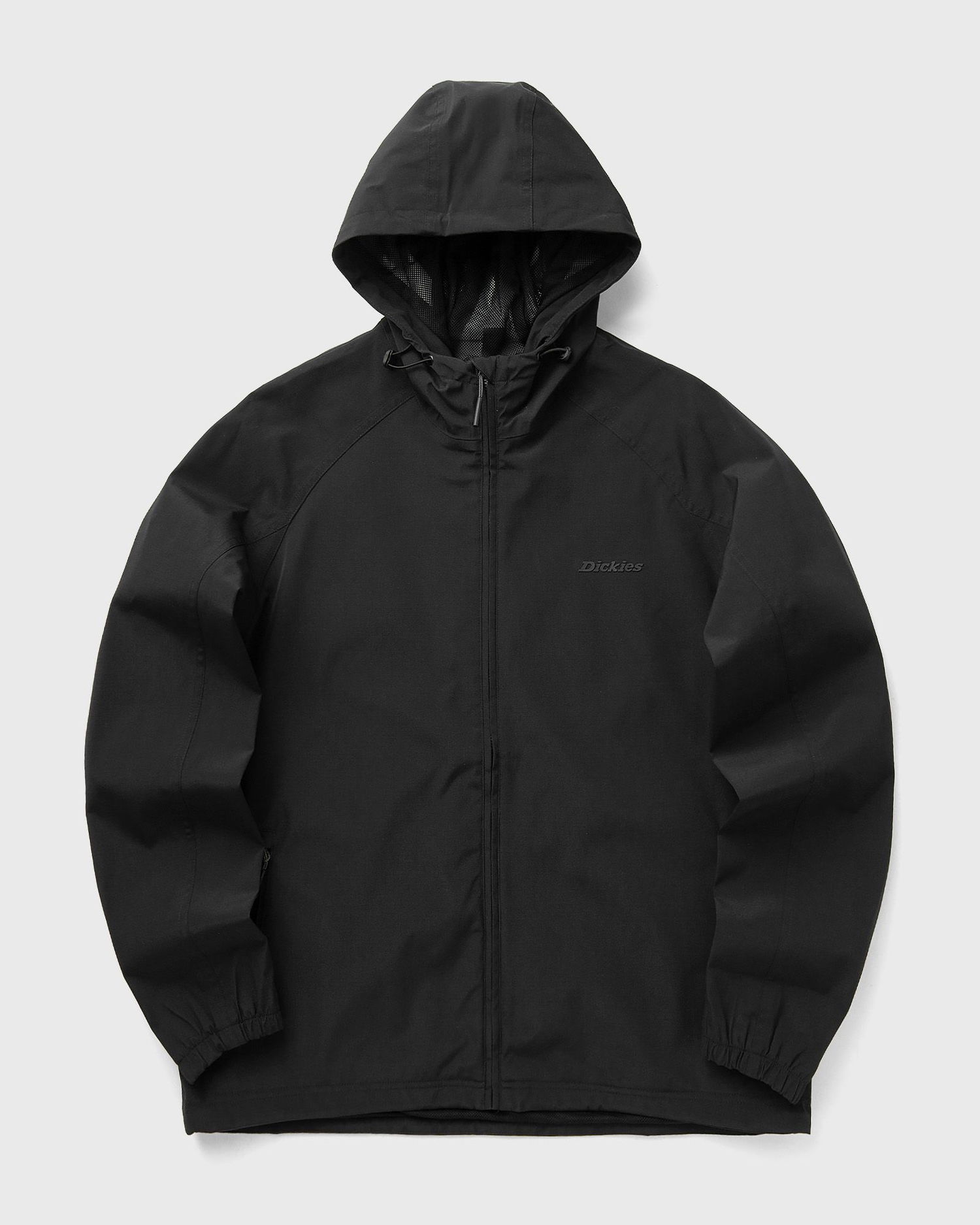 Яке Dickies Ronan Shell Jacket Черно | DK0A4Z3YBLK1, 0