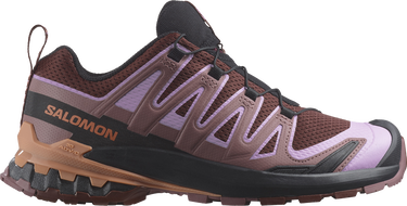 Кецове и обувки Salomon XA PRO 3D V9 W Лилаво | l47589300, 0