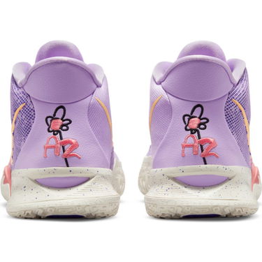 Кецове и обувки Nike Kyrie 7 "Daughters Azurie" Лилаво | CQ9326-501, 4
