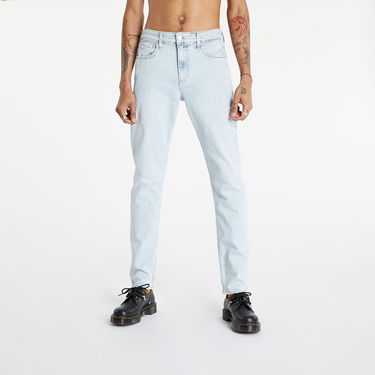 Дънки CALVIN KLEIN Jeans Slim Taper Синьо | J30J320708 1AA, 1