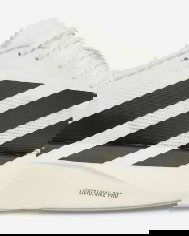 Кецове и обувки adidas Performance Adizero EVO SL Бяло | JH6206, 6