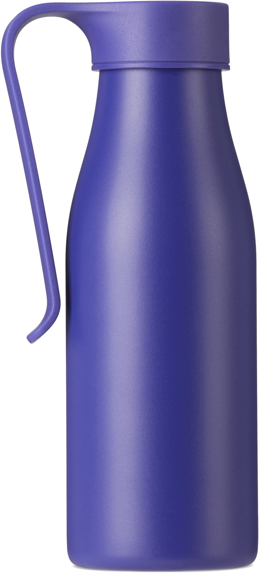 Бутилки за пиене Alessi Alessi Away Thermo Insulated Bottle Лилаво | AST01 DAZ