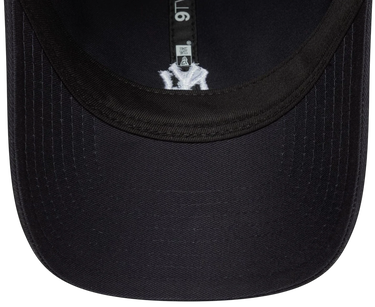 Шапка с козирка New Era New York Yankees 9Twenty Logo Adjustable Cap Черно | 60675526-60675526, 4