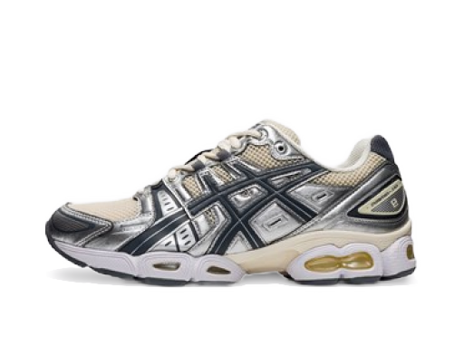 Бягане Asics Gel Nimbus 9 Бежово | 1201A424-021