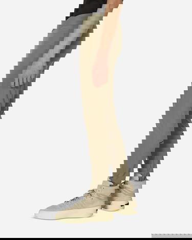 Клинове adidas Originals Fear of God Athletics Running Leggings Clay Зелено | IW1489 001, 2