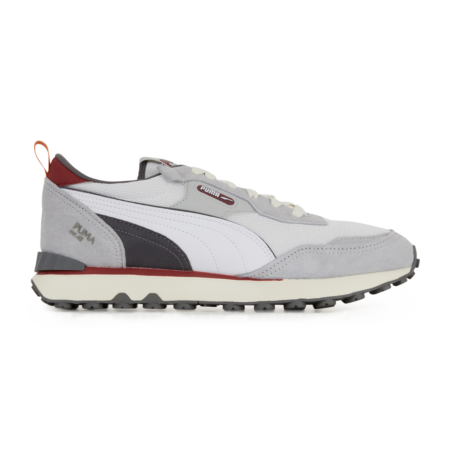 Кецове и обувки Puma Rider Fv Ivy League Сиво | 387173 02, 0