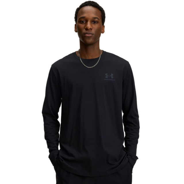 Under Armour Sportstyle Long Sleeve T-Shirt