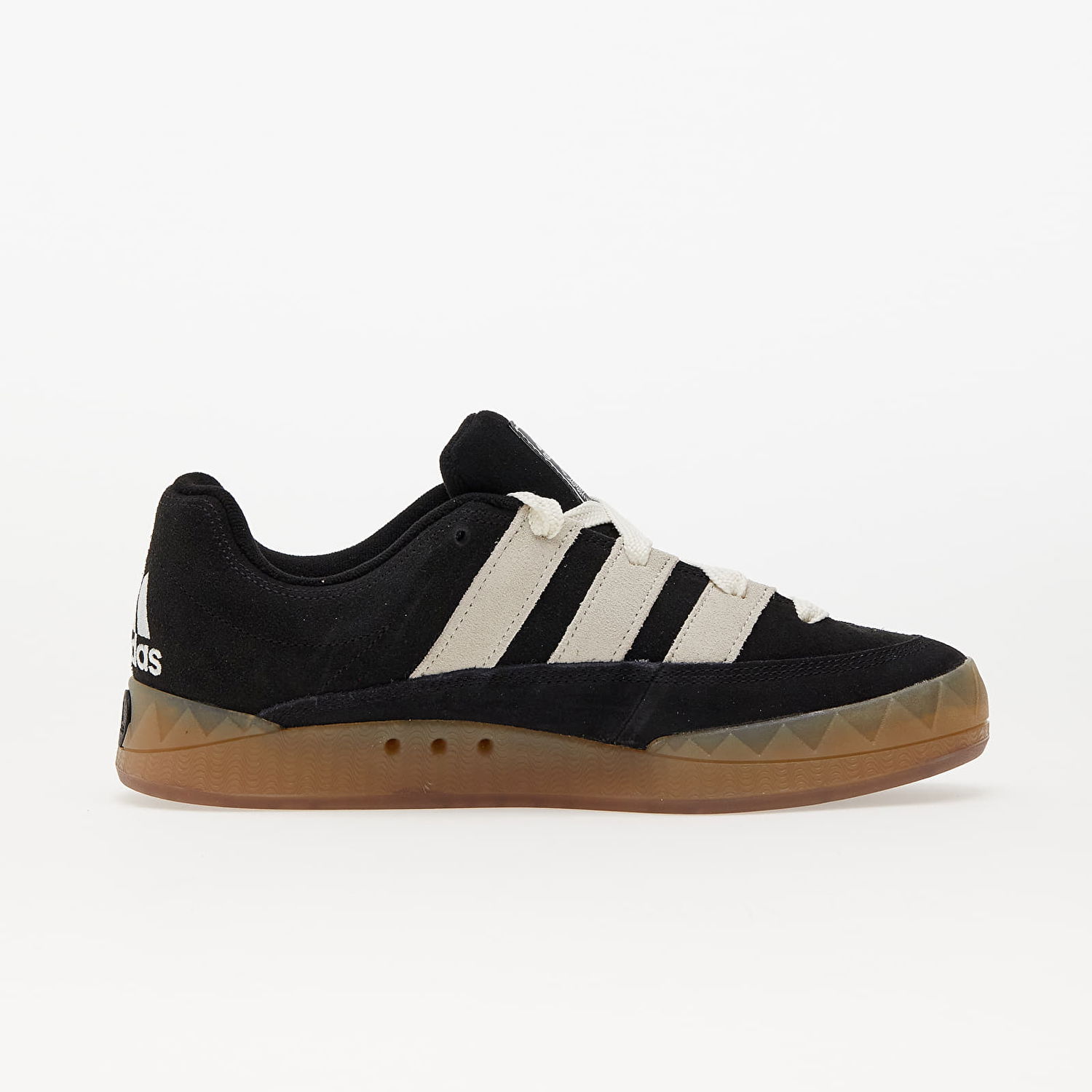 Кецове и обувки adidas Originals Adimatic Черно | IE2224, 1