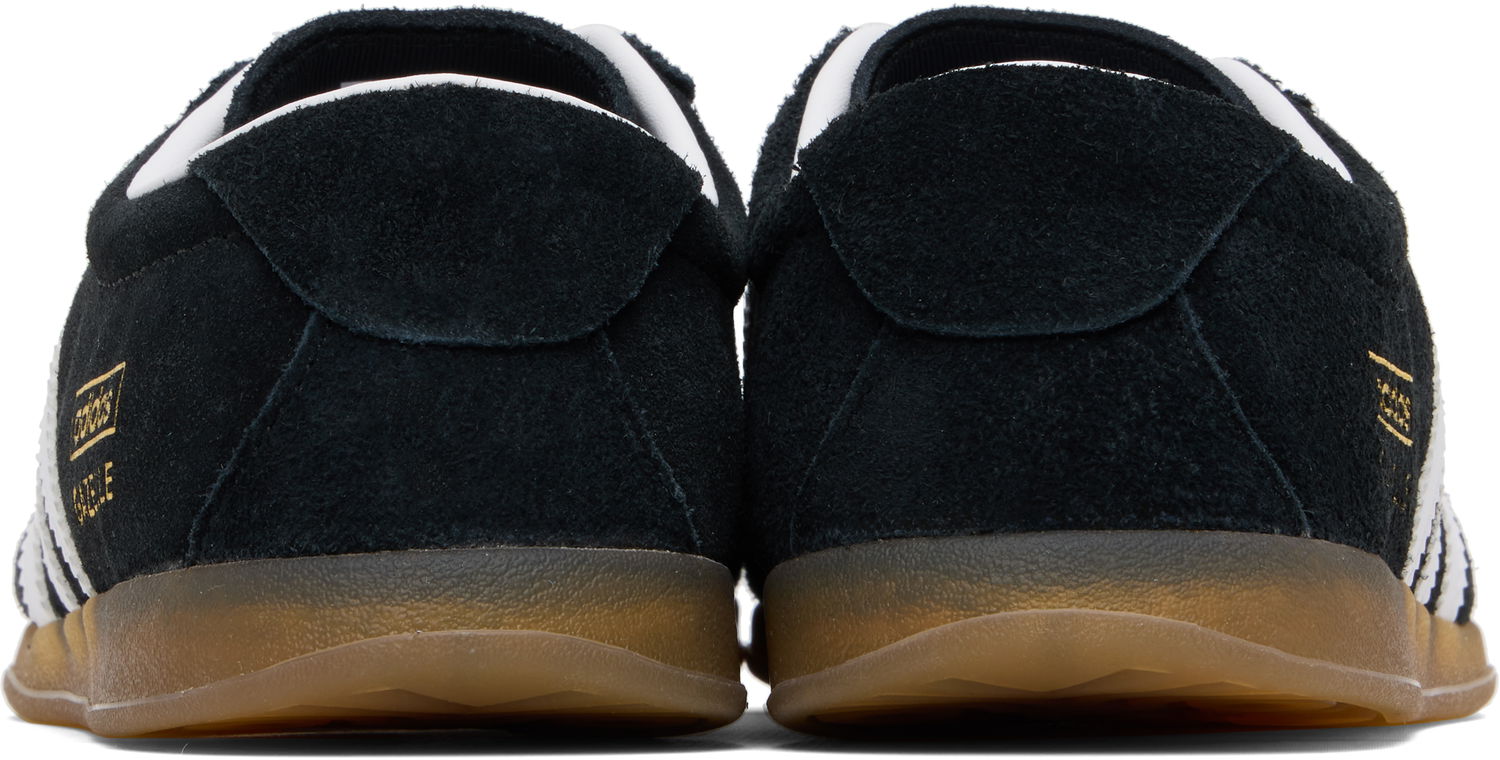 Кецове и обувки adidas Originals Gazelle Lo Pro Черно | JR8886, 1